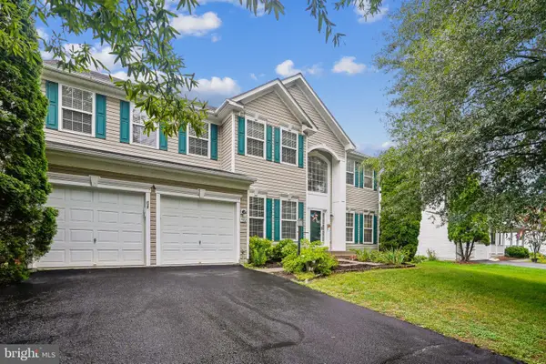 952 Devonshire Cir, PURCELLVILLE, VA 20132