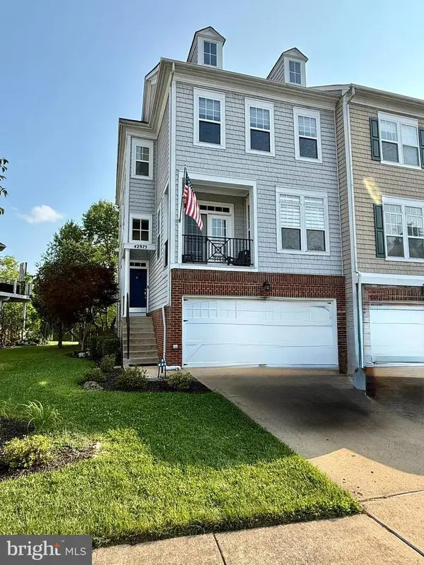 42975 Mill Race Ter, LEESBURG, VA 20176