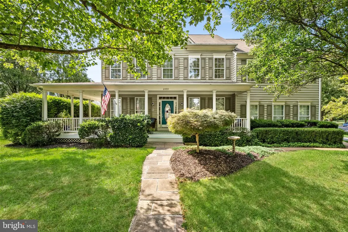 21493 Chickacoan Trail, Broadlands, VA 20148 - #1