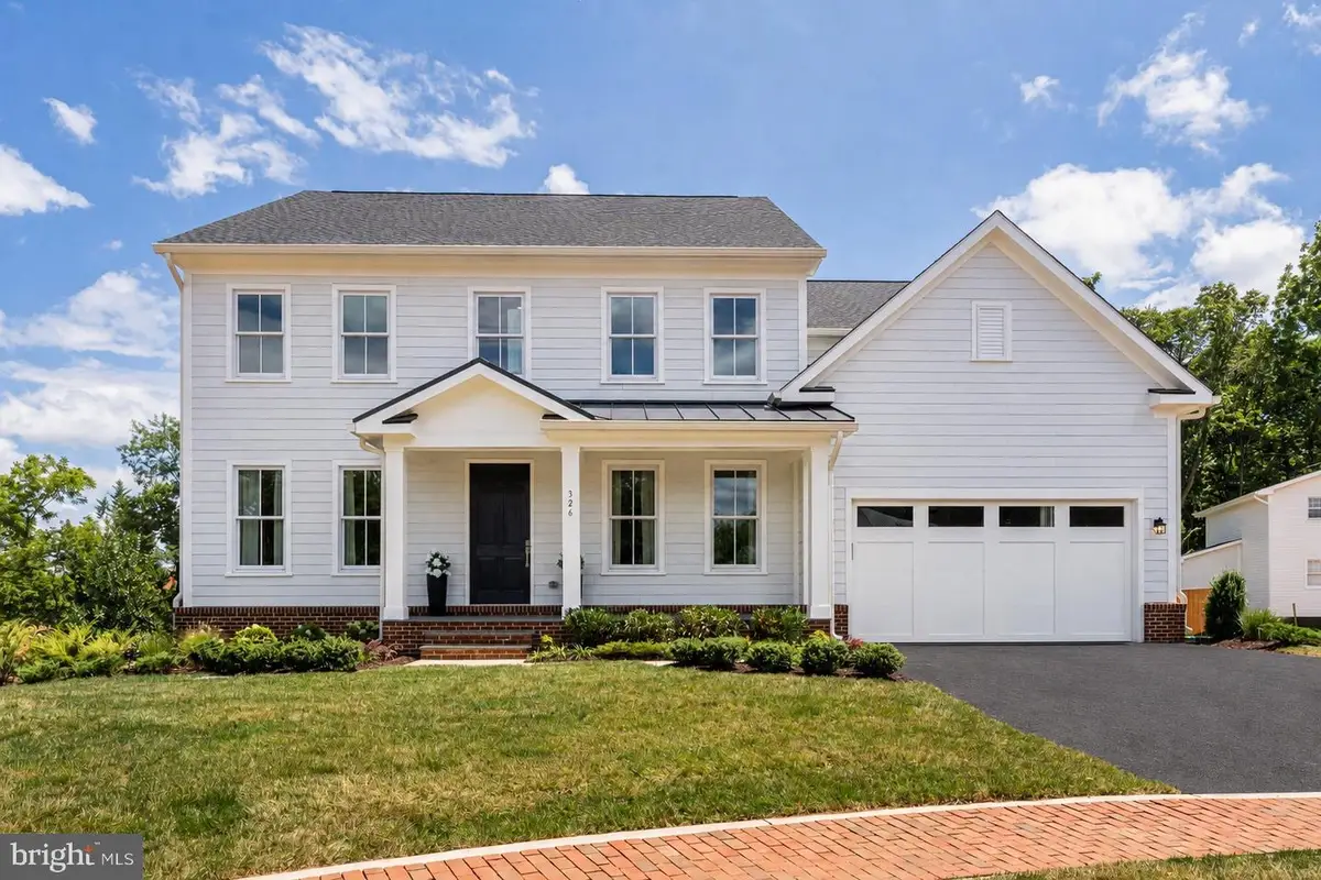 326 Runner Stone Ct Nw, Leesburg, VA 20176 - #1