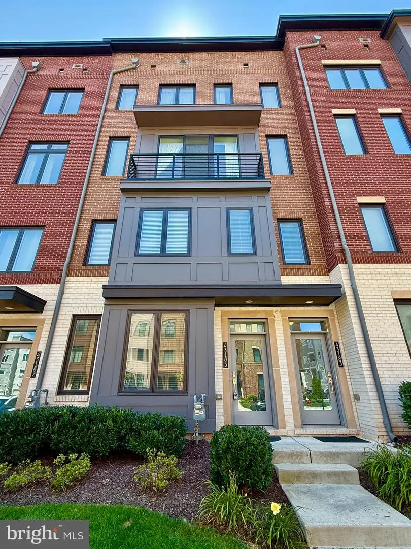 43185 Mongold Sq, Ashburn, VA 20148 - #2