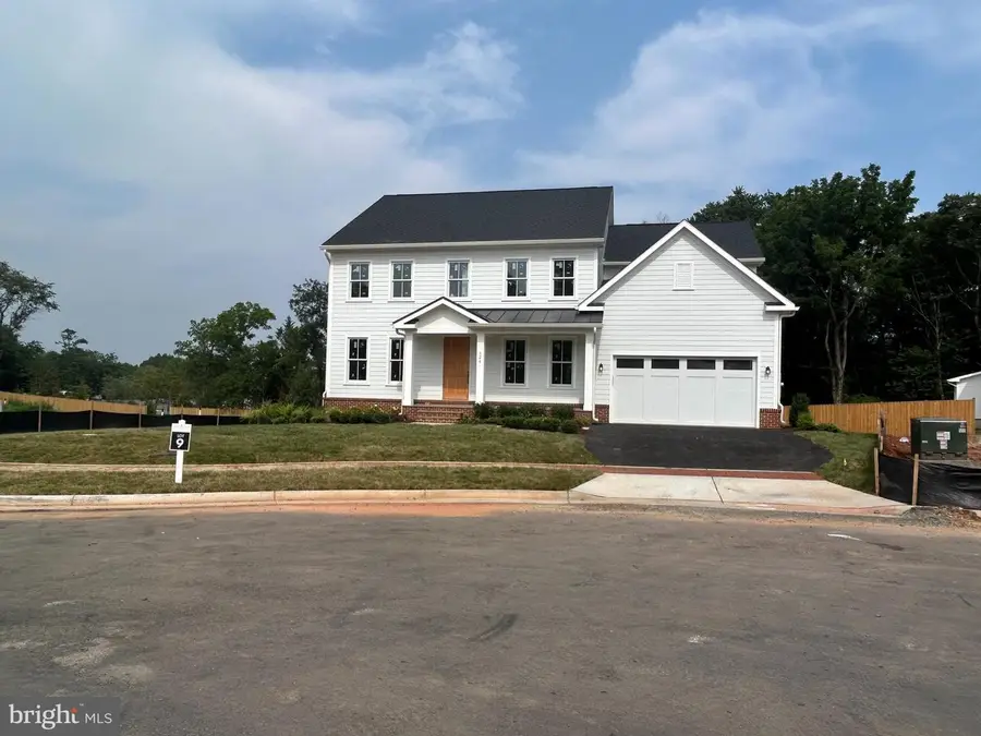 314 Runner Stone Ct Nw, Leesburg, VA 20176 - #2