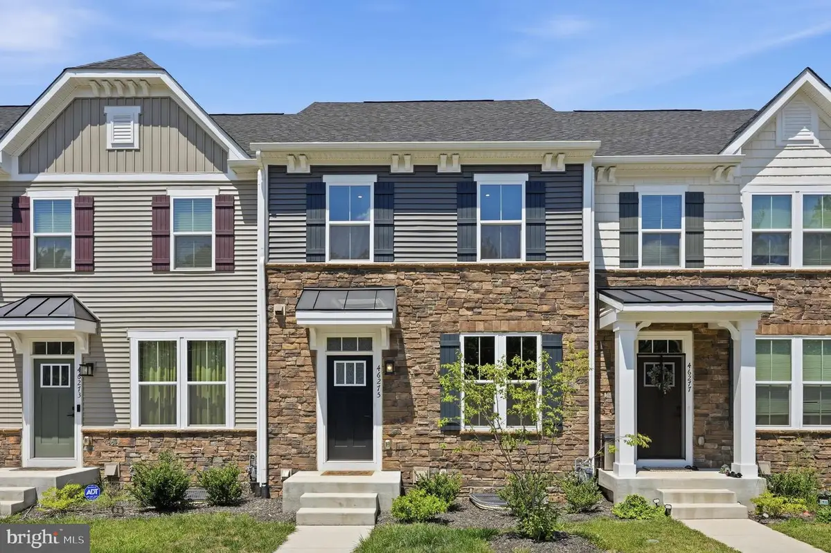 46275 Mount Kellogg Ter, Sterling, VA 20164 - #1