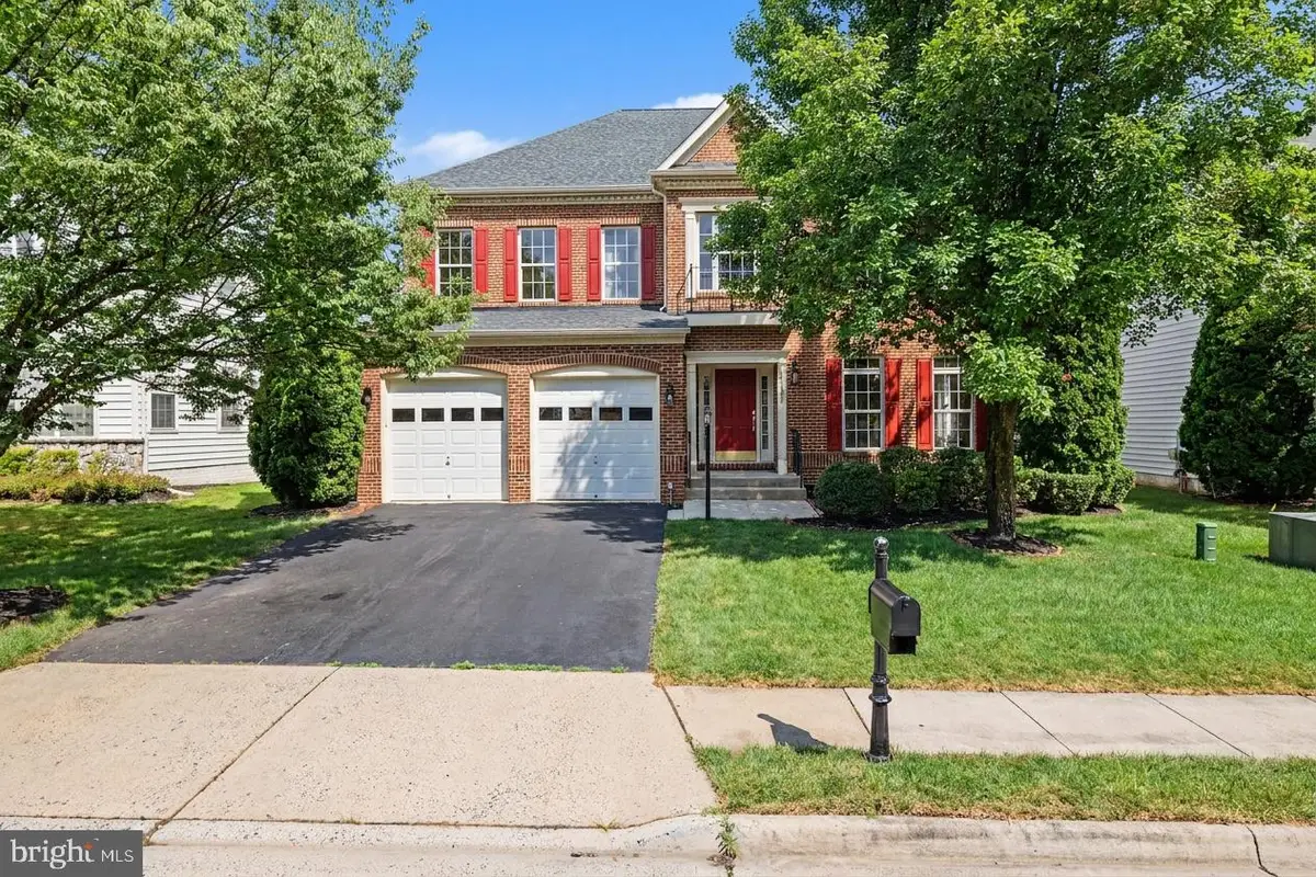 42047 Pepperbush Pl, Aldie, VA 20105 - #1
