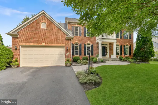 21476 Glebe View Dr, BROADLANDS, VA 20148