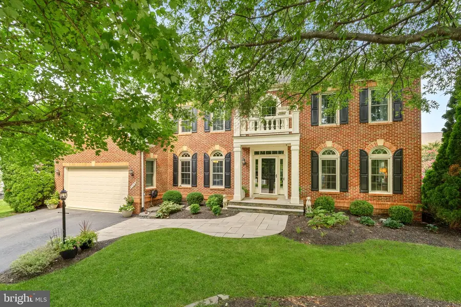 21476 Glebe View Dr, Broadlands, VA 20148 - #2