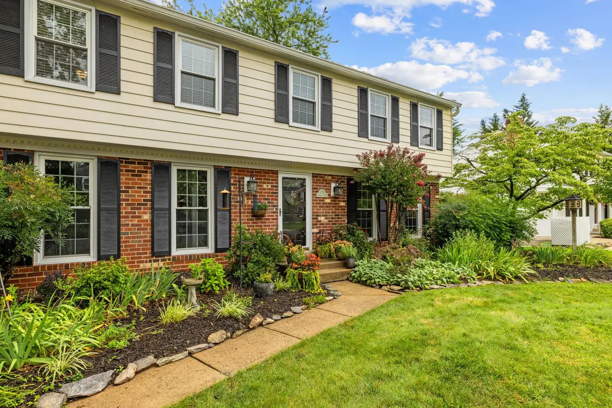 1205 Bradfield Dr Sw, Leesburg, VA 20175 - #1