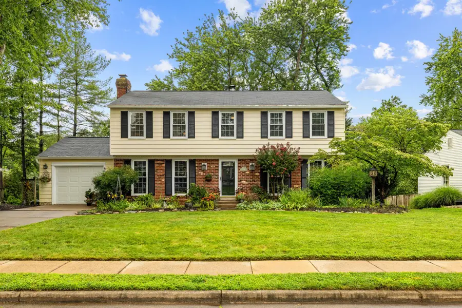 1205 Bradfield Dr Sw, Leesburg, VA 20175 - #2