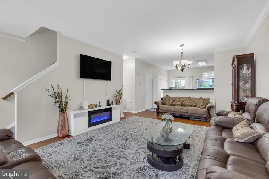 42911 Pamplin Ter, Chantilly, VA 20152 - #2