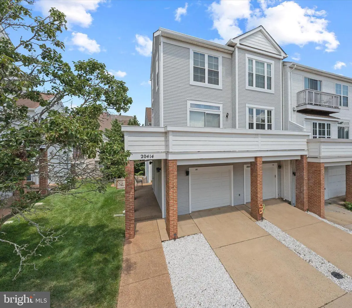 20414 Cool Fern Sq, Ashburn, VA 20147 - #1