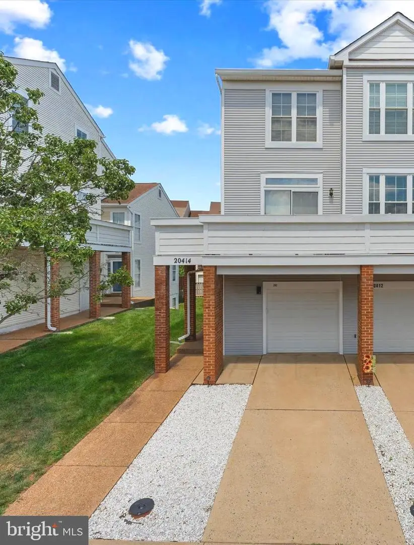 20414 Cool Fern Sq, Ashburn, VA 20147 - #2