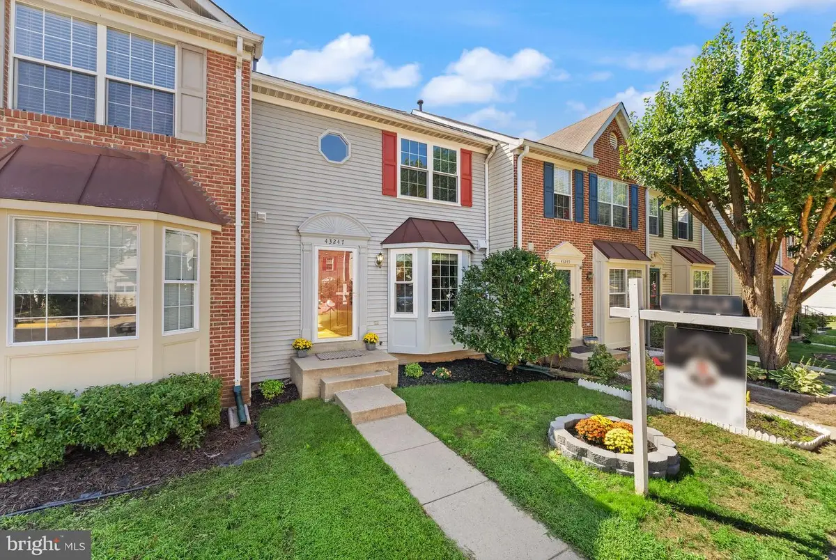 43247 Clearnight Ter, Ashburn, VA 20147 - #1