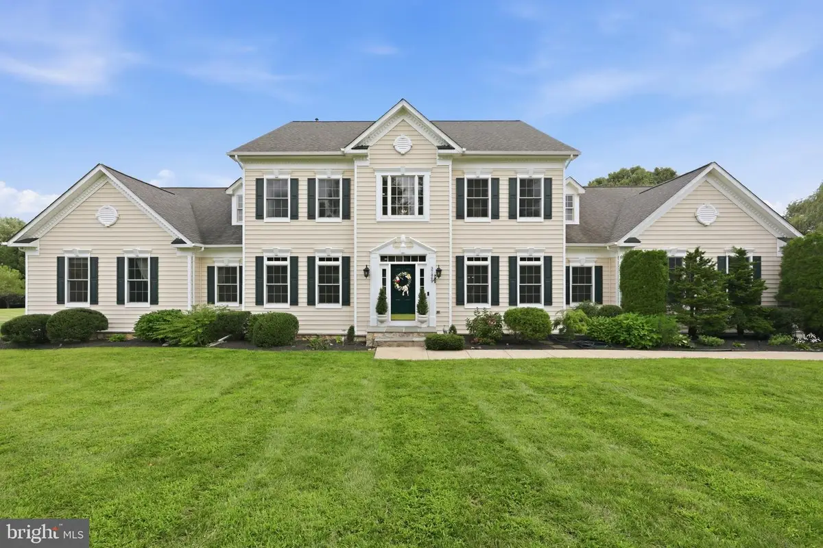 37849 Wright Farm Dr, Purcellville, VA 20132 - #1