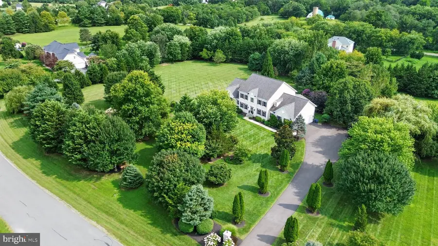 37849 Wright Farm Dr, Purcellville, VA 20132 - #2