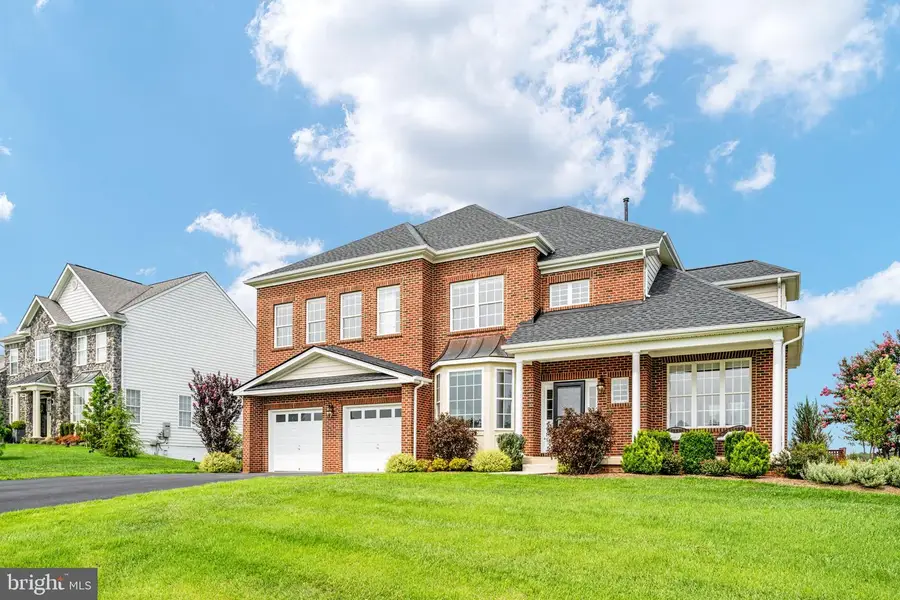 36628 Woodmar Farm Dr, Purcellville, VA 20132 - #2
