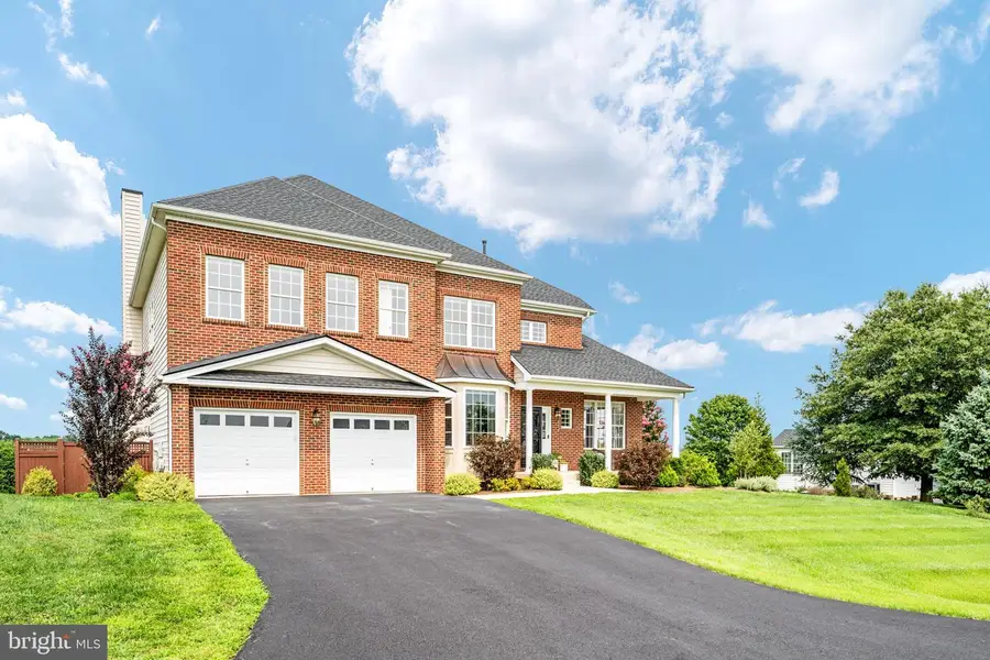 36628 Woodmar Farm Dr, Purcellville, VA 20132 - #3