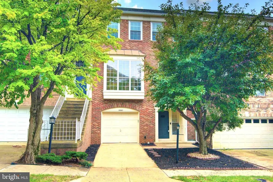 20867 Trinity Sq, Sterling, VA 20165 - #2