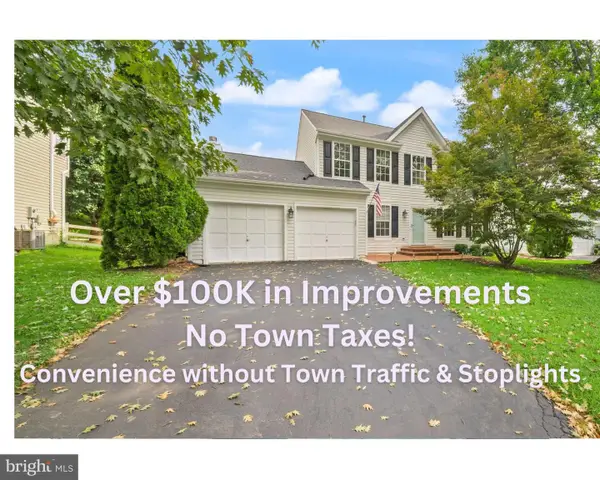 17276 Magic Mountain Dr, ROUND HILL, VA 20141