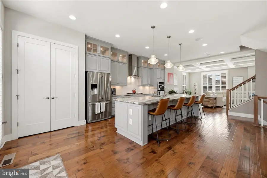 44720 Ellsworth Ter, Ashburn, VA 20147 - #2