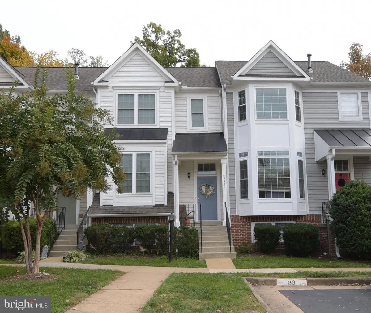20530 Willoughby Sq, Sterling, VA 20165 - #1
