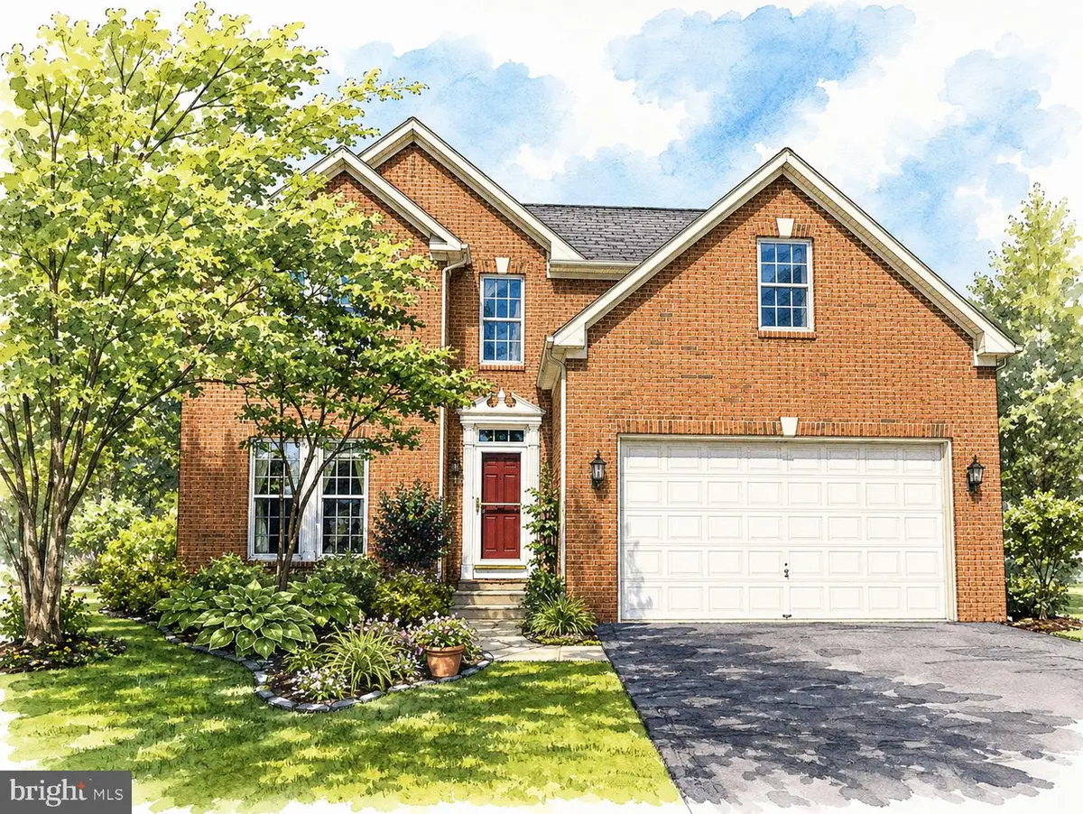 43436 Orson St, Chantilly, VA 20152 - #1