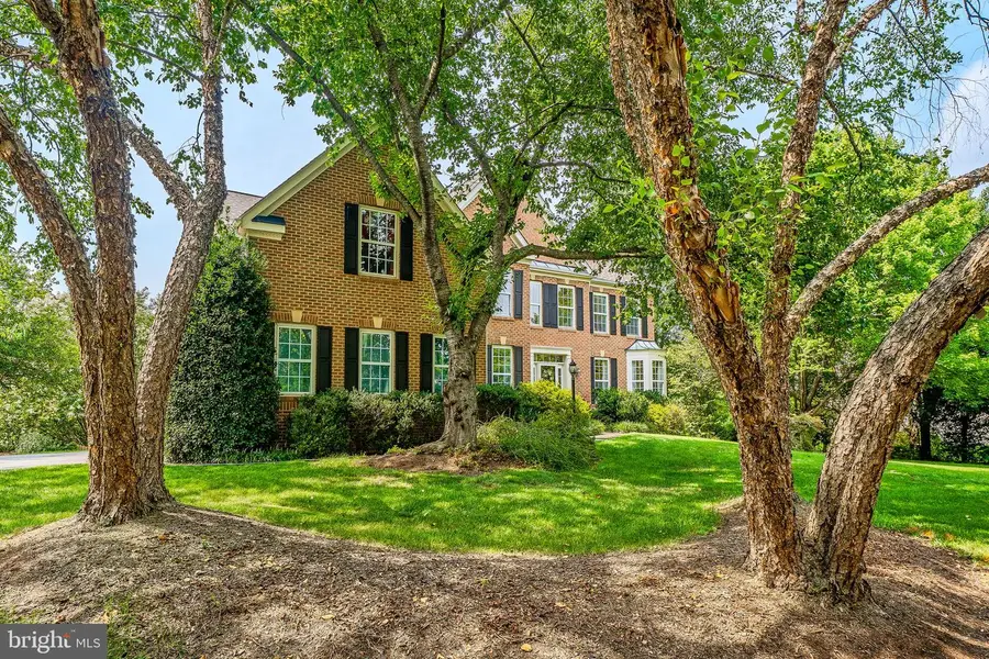 21467 Estate Pl, Ashburn, VA 20147 - #2