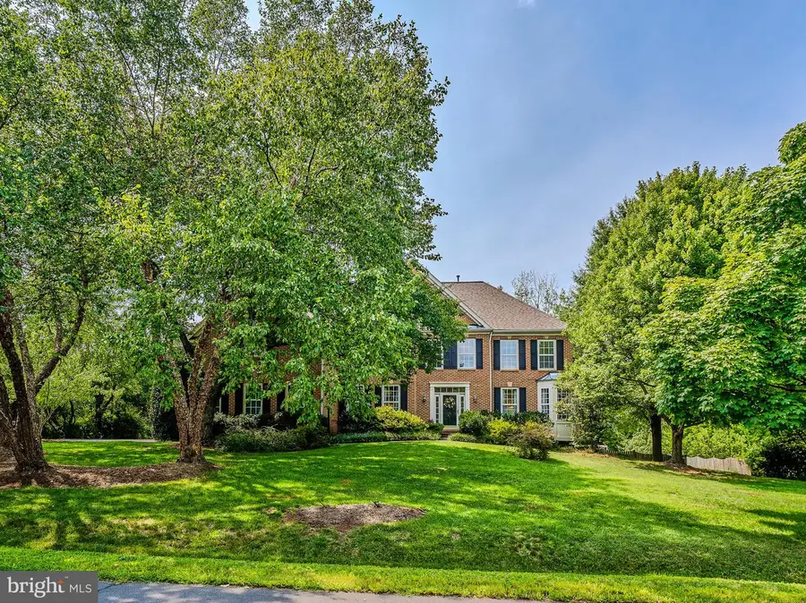 21467 Estate Pl, Ashburn, VA 20147 - #3