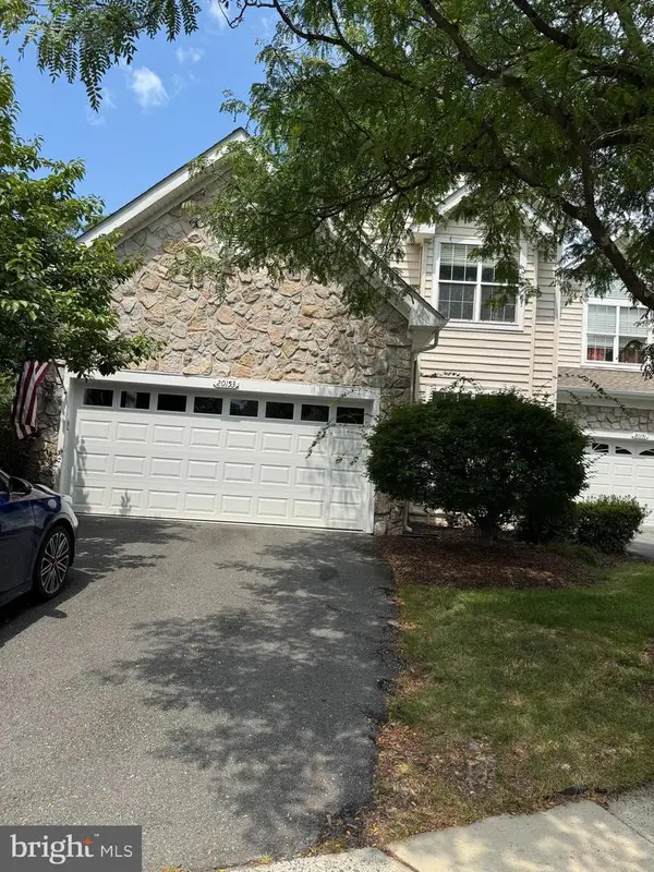 20153 Valhalla Sq, ASHBURN, VA 20147