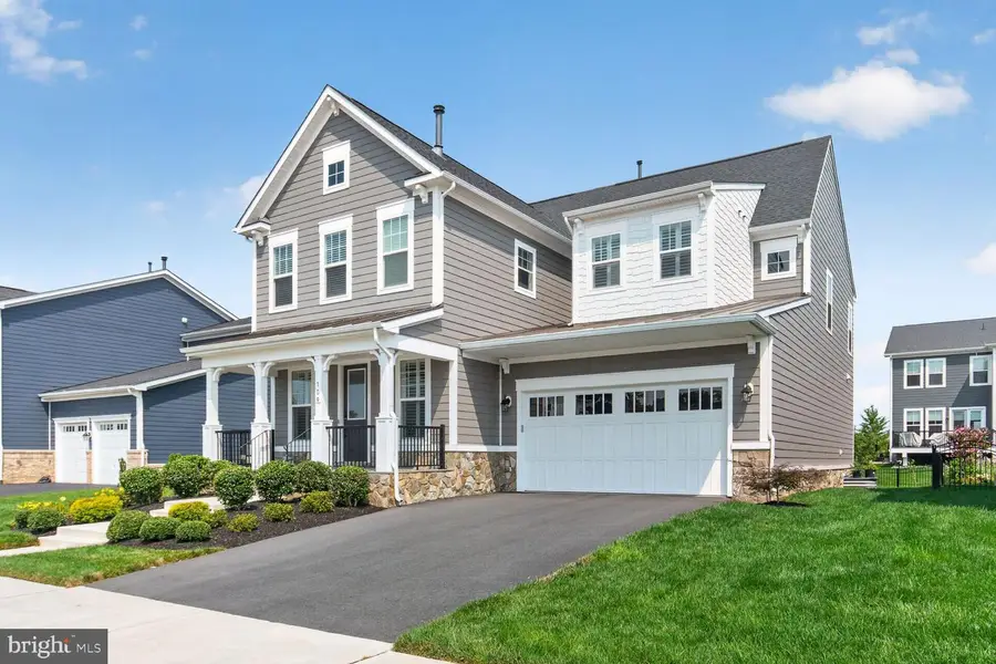 109 Philokalia St Se, Leesburg, VA 20175 - #2
