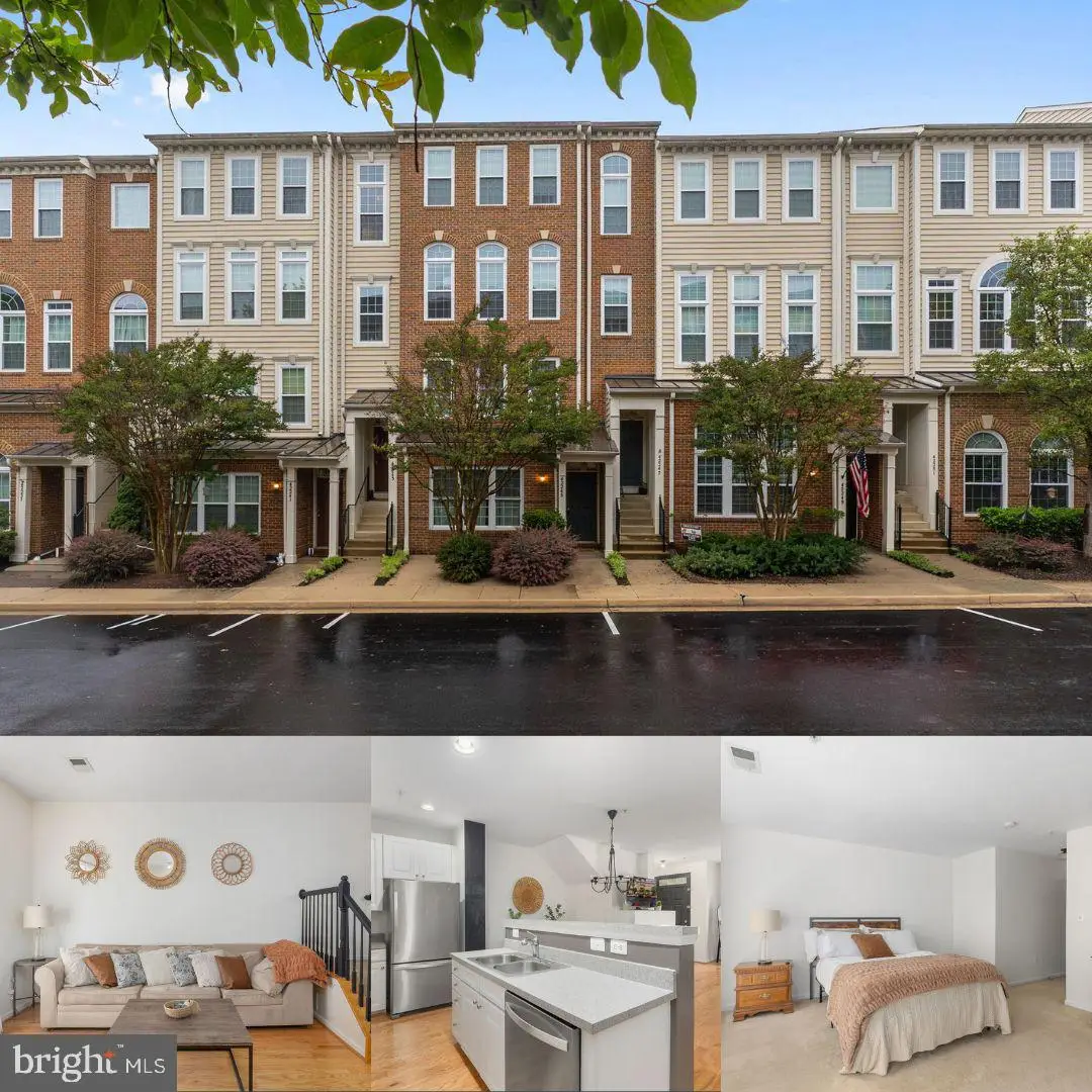 42245 Black Rock Ter, Aldie, VA 20105 - #1