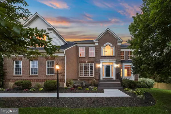 44309 Oldetowne Pl, ASHBURN, VA 20147