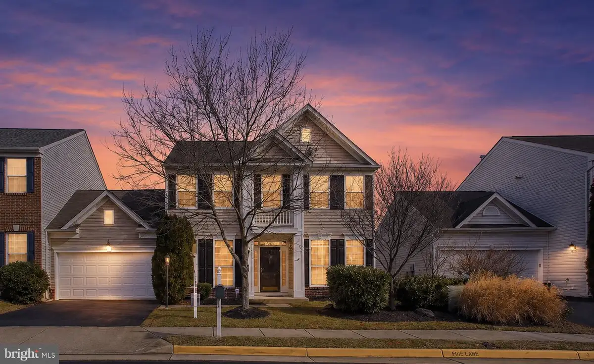 21514 Merion St, Ashburn, VA 20147 - #1