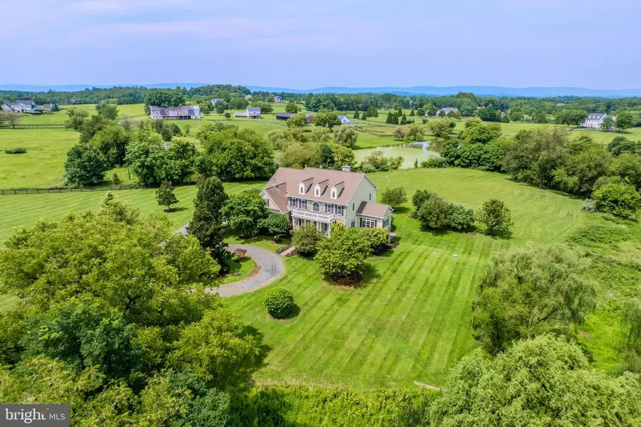 19949 Pleasant Meadow Ln, Purcellville, VA 20132 - #3
