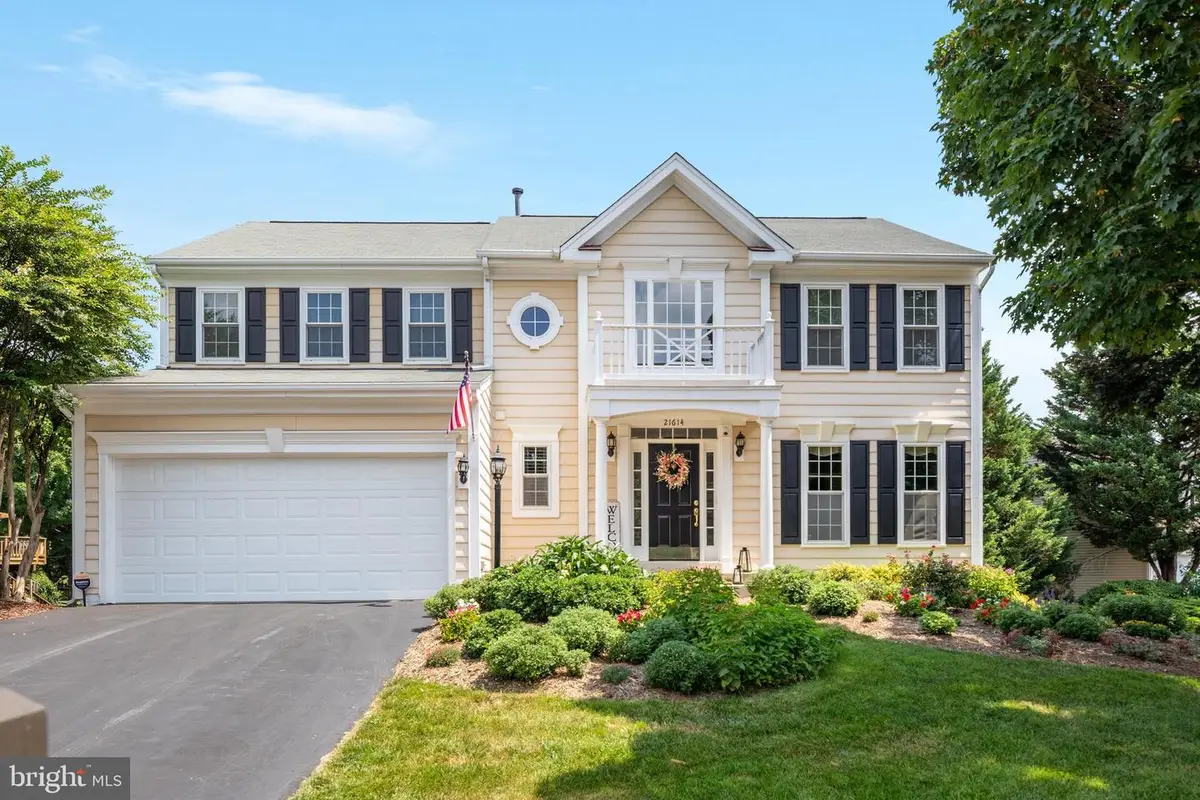 21614 Goodwin Ct, Ashburn, VA 20148 - #1