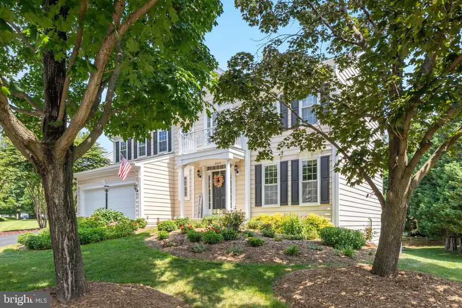 21614 Goodwin Ct, Ashburn, VA 20148 - #2
