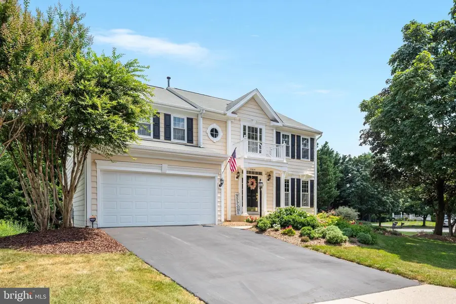 21614 Goodwin Ct, Ashburn, VA 20148 - #3