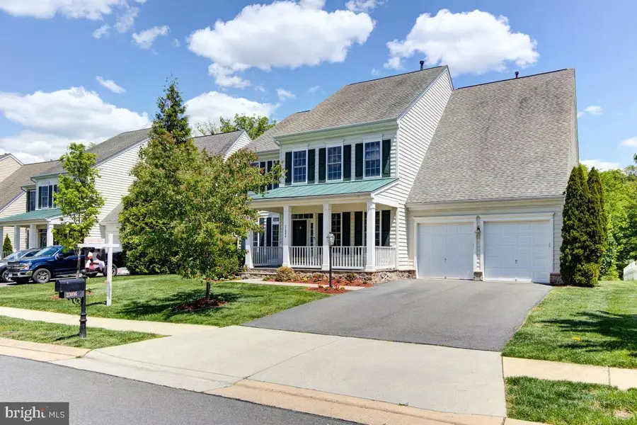 23096 Red Admiral Pl, Brambleton, VA 20148 - #2