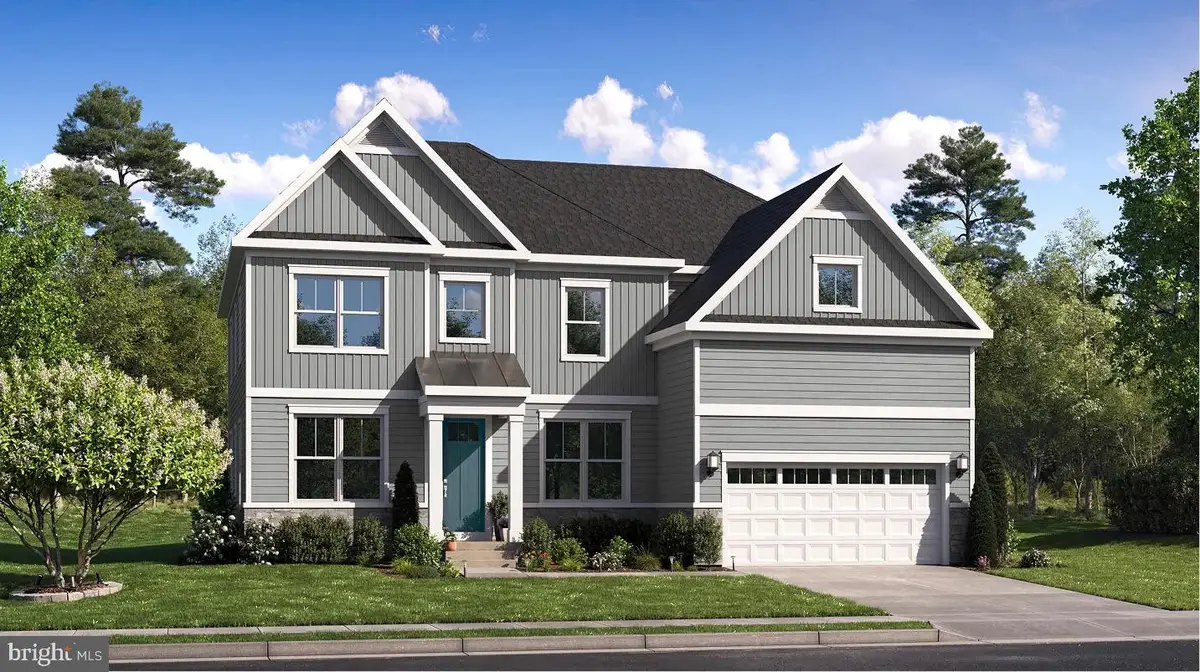 39553 Schoene Farm Pl, Lovettsville, VA 20180 - #1