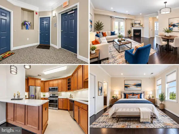 41900 Metamorphic Sq #400, ALDIE, VA 20105