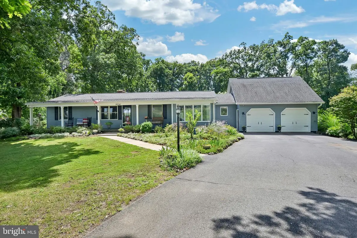 36541 Allder School Rd, Purcellville, VA 20132 - #1