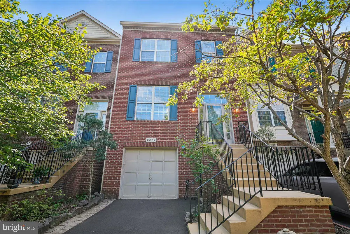 45855 Debhill Ter, Sterling, VA 20166 - #1