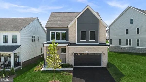 41983 Night Nurse Cir #homesite 3496, BRAMBLETON, VA 20148