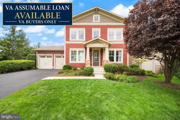 24921 Balmoral Glen Ct, ALDIE, VA 20105