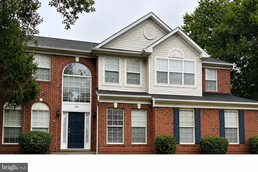 104 Se Alpine Dr, Leesburg, VA 20175 - #2