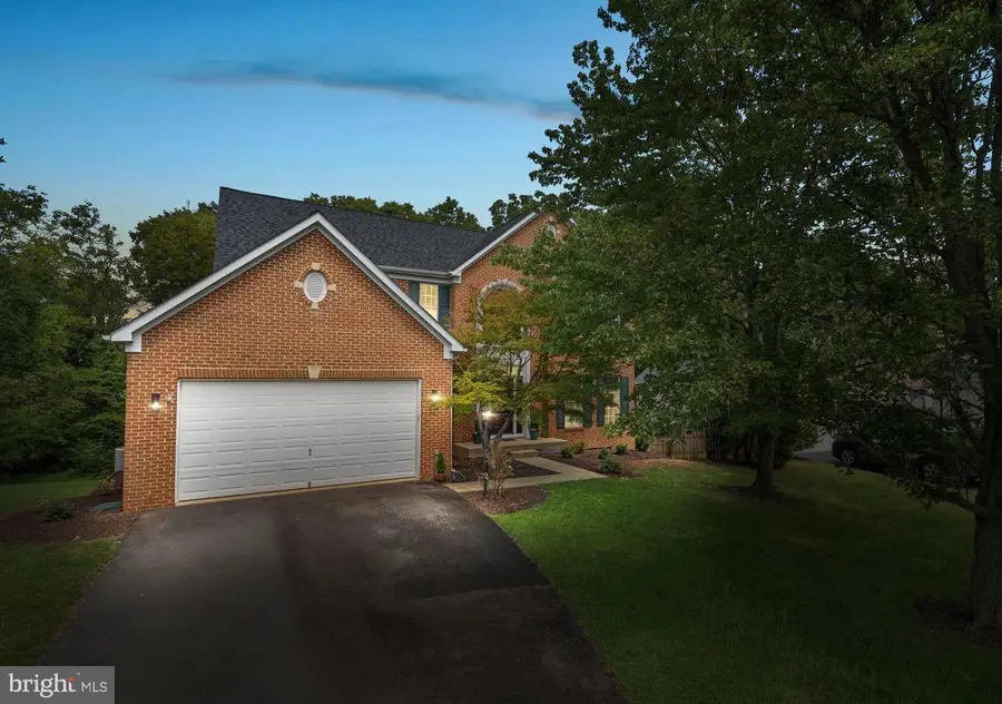 43412 Sperrin Ct, Ashburn, VA 20147 - #2
