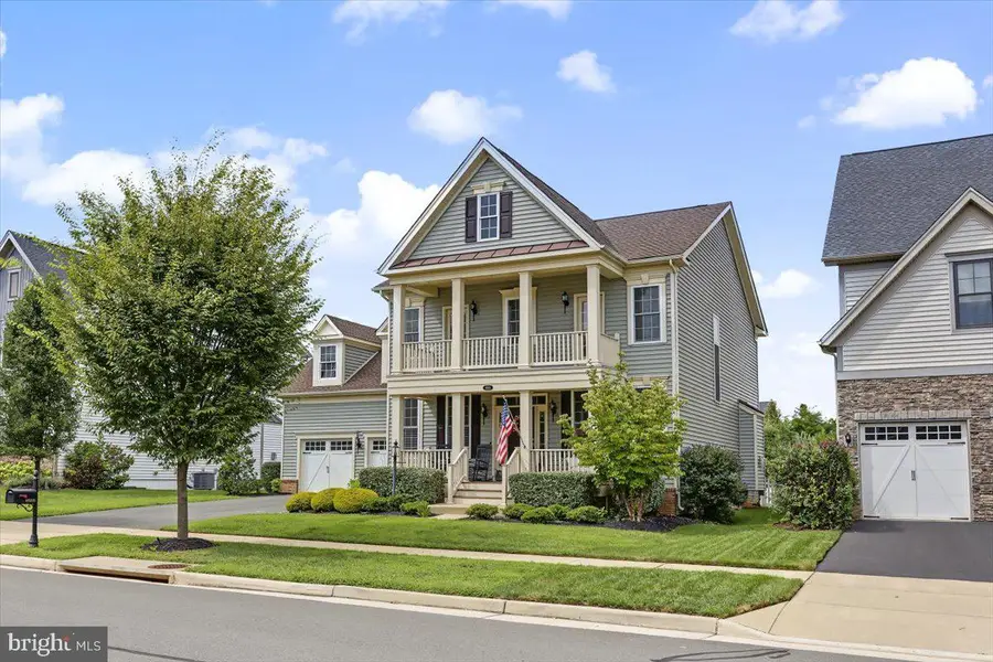 41266 Stags Leap Dr, Aldie, VA 20105 - #2
