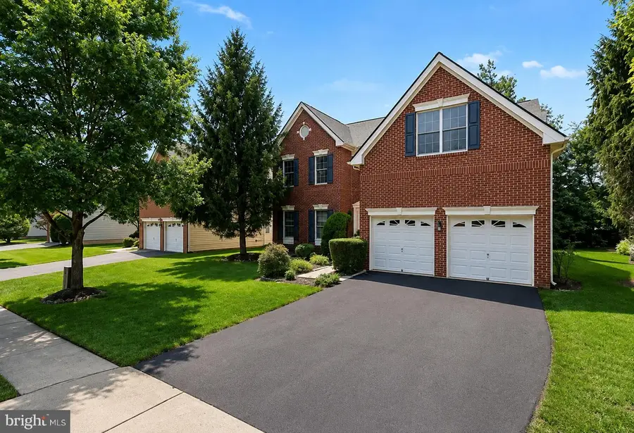 20105 Blackwolf Run Pl, Ashburn, VA 20147 - #2