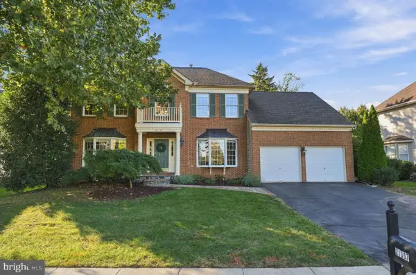 21397 Fitzgerald Dr, ASHBURN, VA 20147