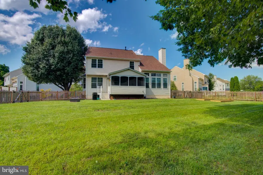 108 Haversack Ct Ne, Leesburg, VA 20176 - #3