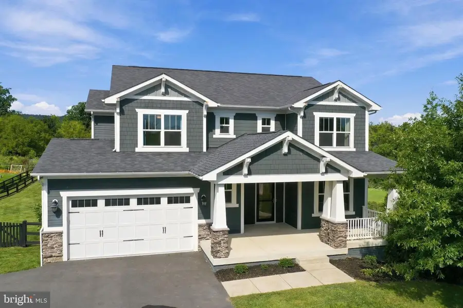 11939 George Farm Dr, Lovettsville, VA 20180 - #2